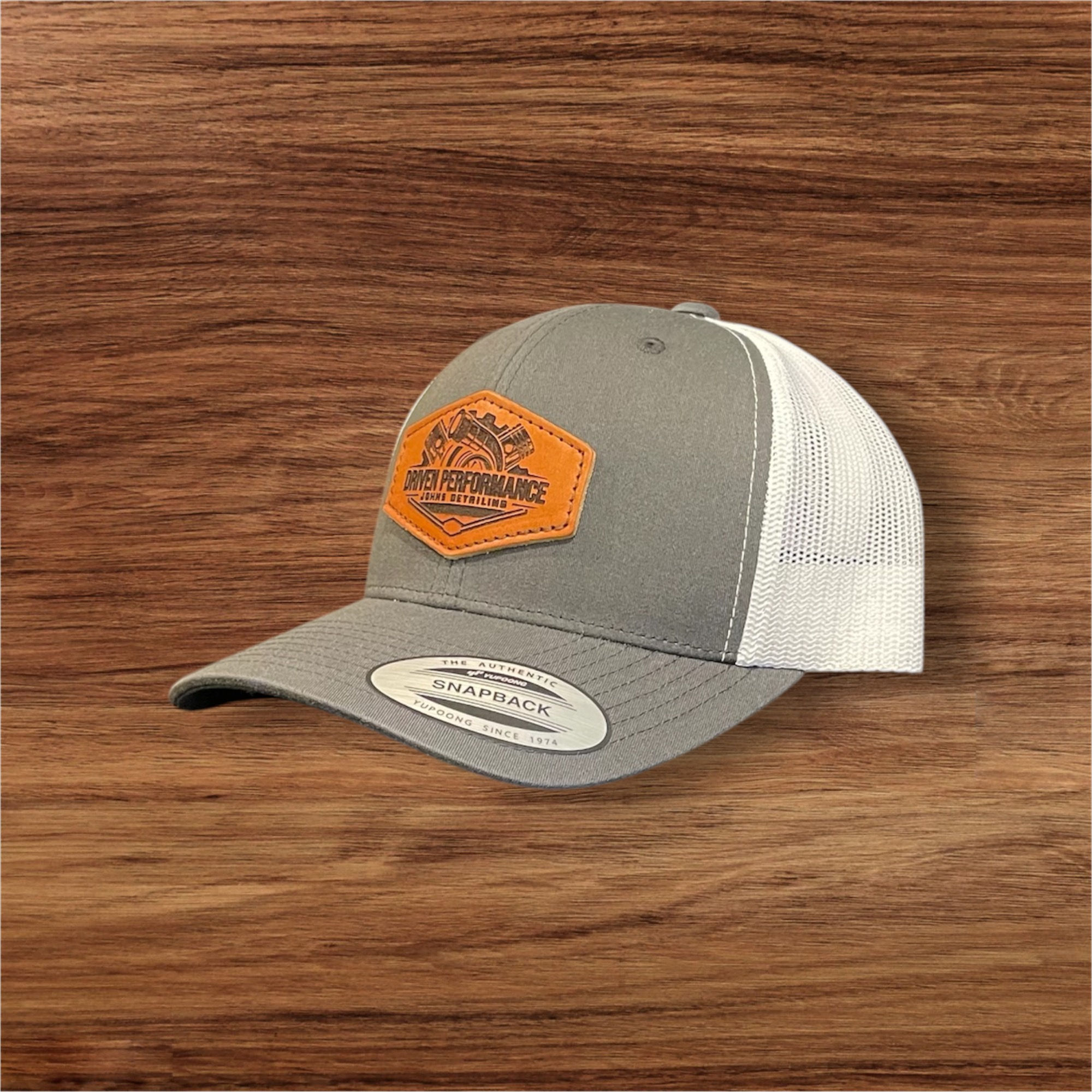 Driven Performance Hat