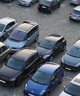 Parkplatz