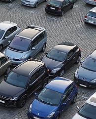 estacionamento