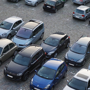 Parking Service of the Year