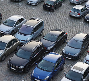 estacionamento