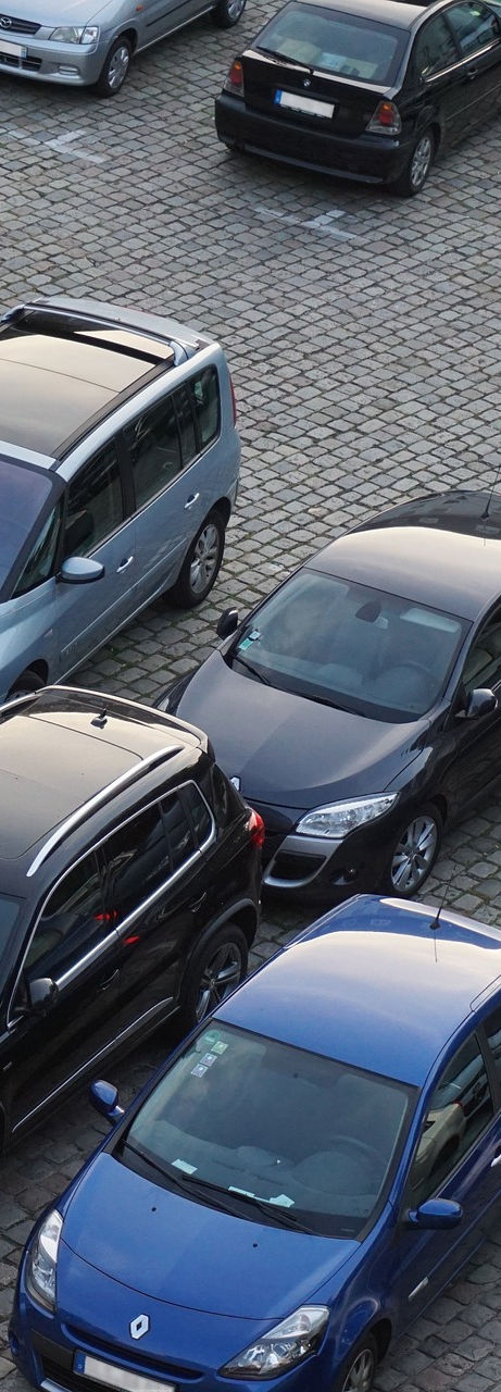 Car Park