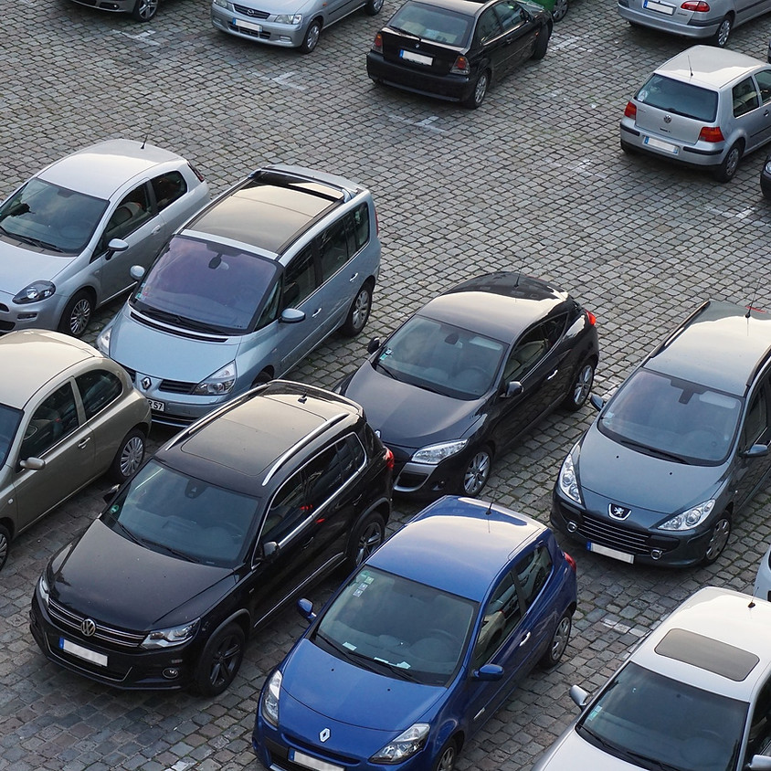 City Wants To Develop City Parking Lot @ Lynlake: Open House with Lisa Bender