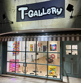 T Gallery 