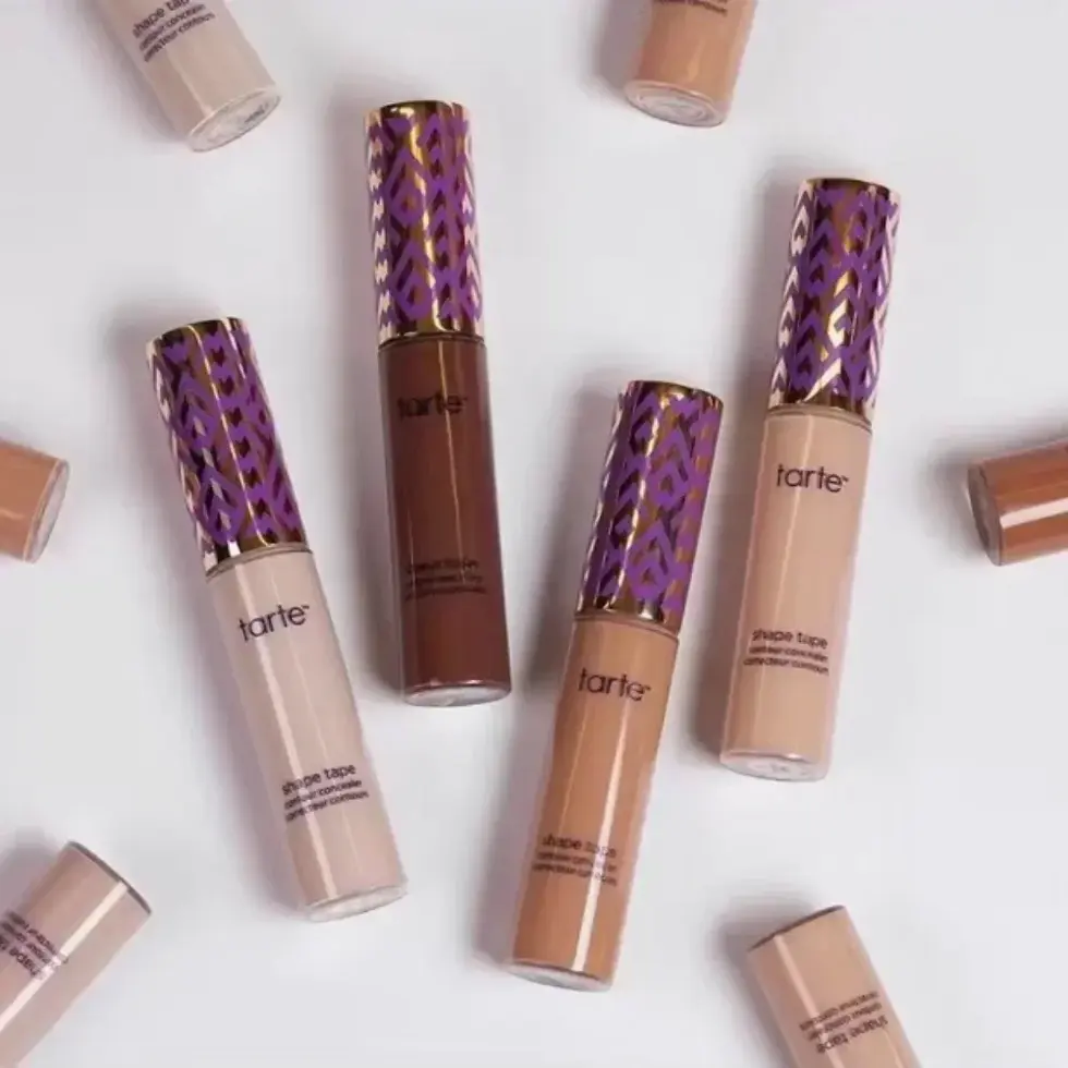 Thumbnail: Liquid Foundation Concealer Base Cream Waterproof