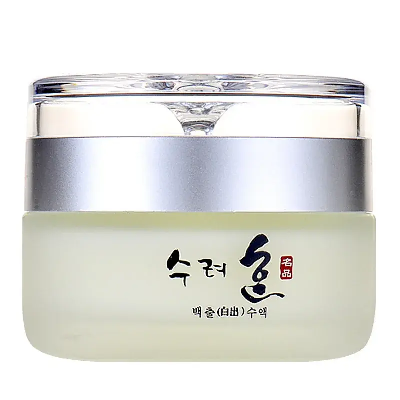 Thumbnail: 50g Collagen Face Cream Nourish Plump Up Skin,fresh Texture Cream Make Skin Youn