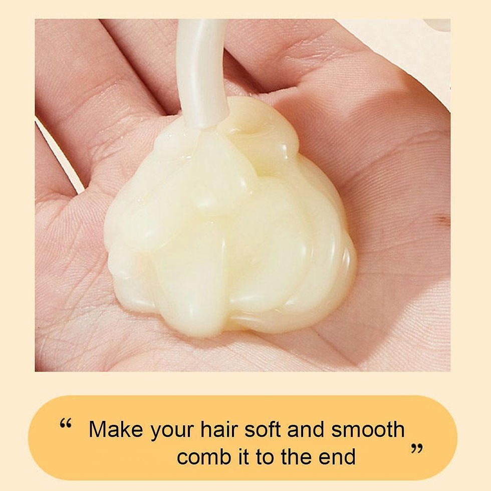 Thumbnail: 300ml Amino acid fragrant Japanese evening shampoo hair conditioner conditioner 
