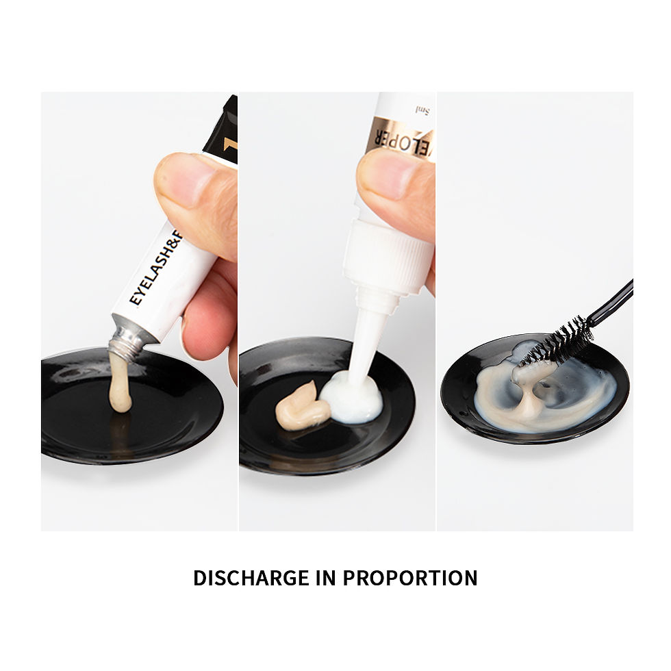 Thumbnail: ICONSIGN Mascara Lift Tinting Tattoo