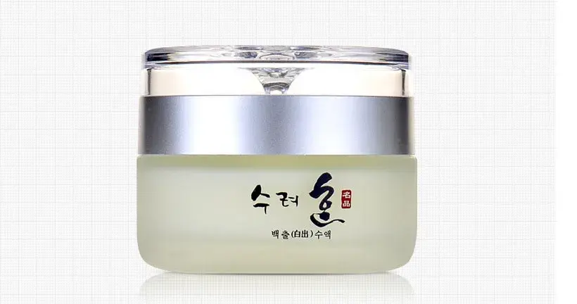 Thumbnail: 50g Collagen Face Cream Nourish Plump Up Skin,fresh Texture Cream Make Skin Youn