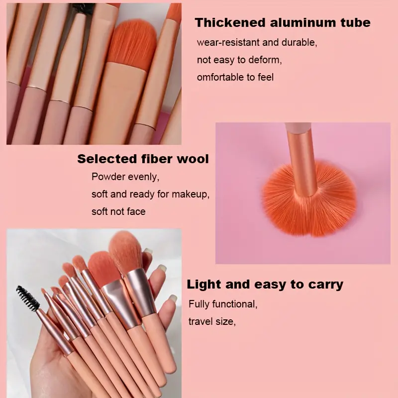 Thumbnail: 40 Colors Glitter Eyeshadow Palette Matte Waterproof Long Lasting Pressed Powder