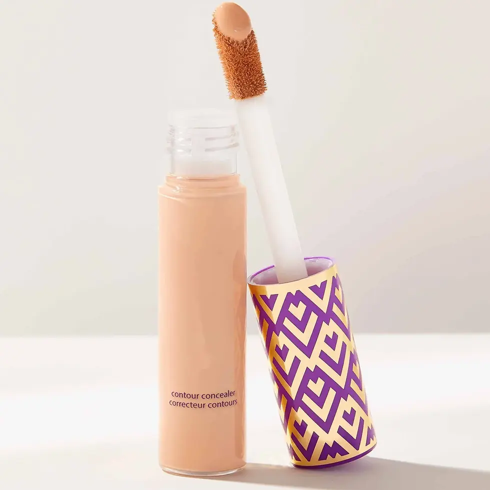 Thumbnail: Liquid Foundation Concealer Base Cream Waterproof