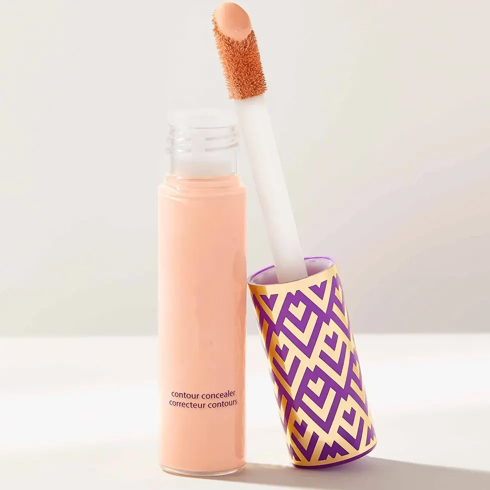 Thumbnail: Liquid Foundation Concealer Base Cream Waterproof
