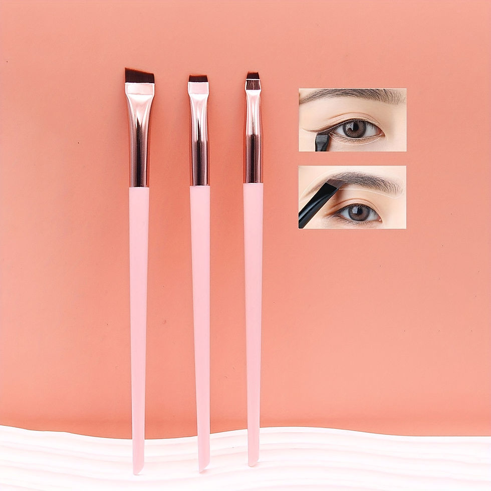 Thumbnail: 3pcs Makeup Brush