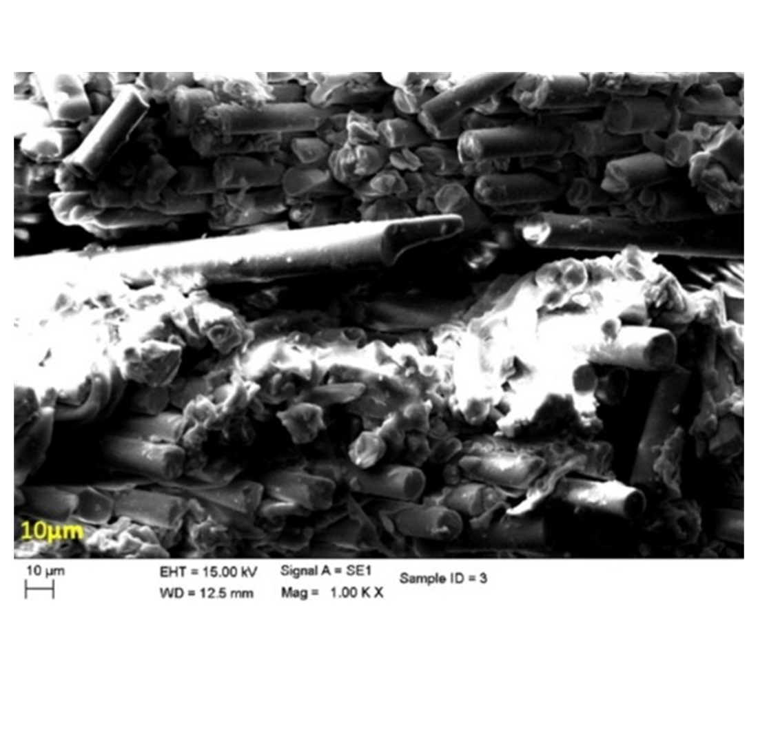 Effect of wheat bran filler particulates nettle fiber reinforced epoxy matrix composite-A novel material for thermal insulation application