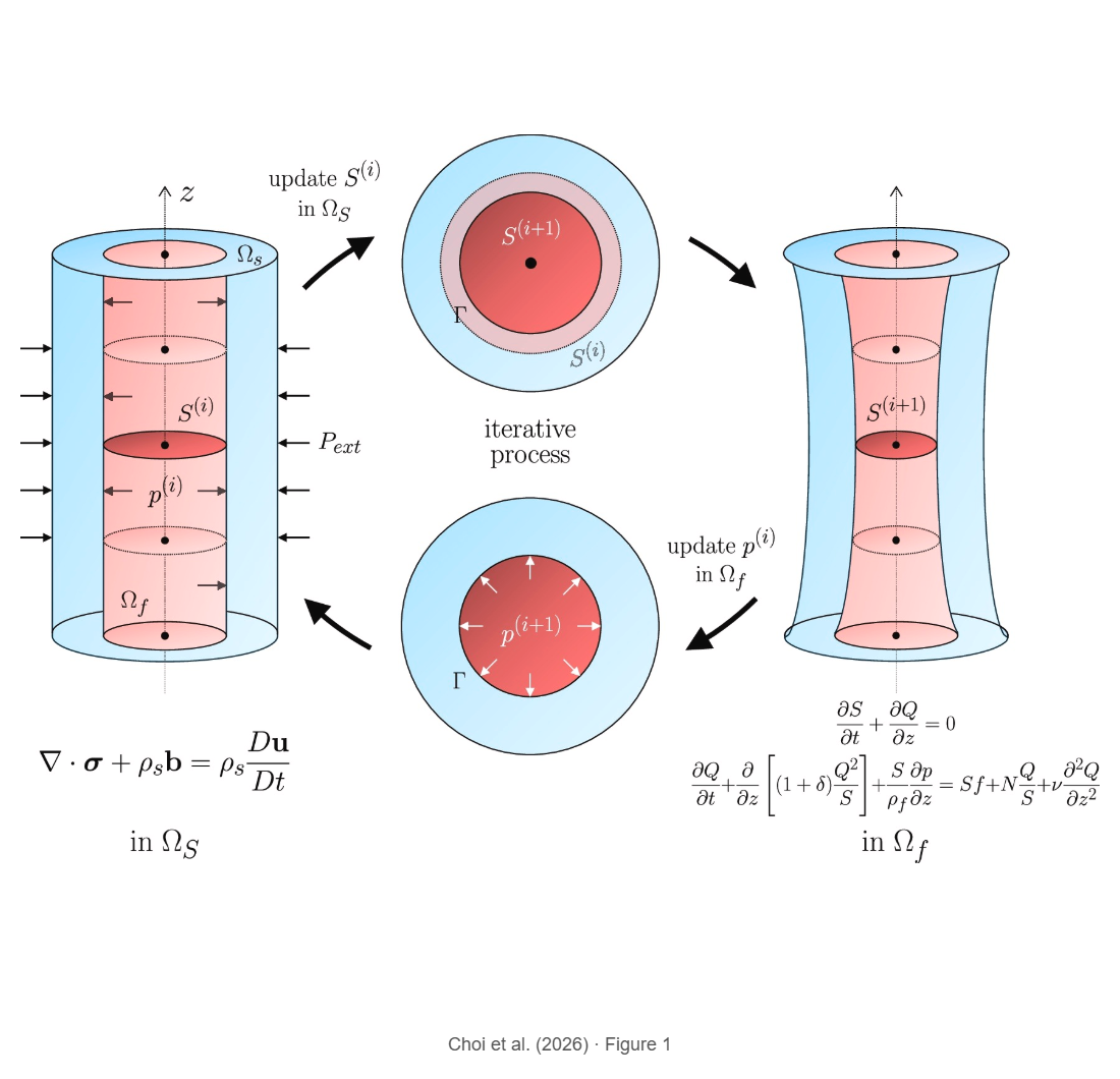 Computational investigation of intermittent pneumatic compression operating parameters and tissue mechanics in lower-limb venous hemodynamics