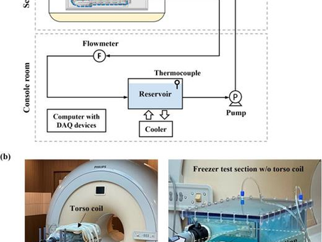 동항베이 석박통합과정 논문 : PoF저널 SCILIGHT로 소개