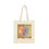 Thumbnail: Defying odds, embracing strength-Cotton Canvas Tote Bag