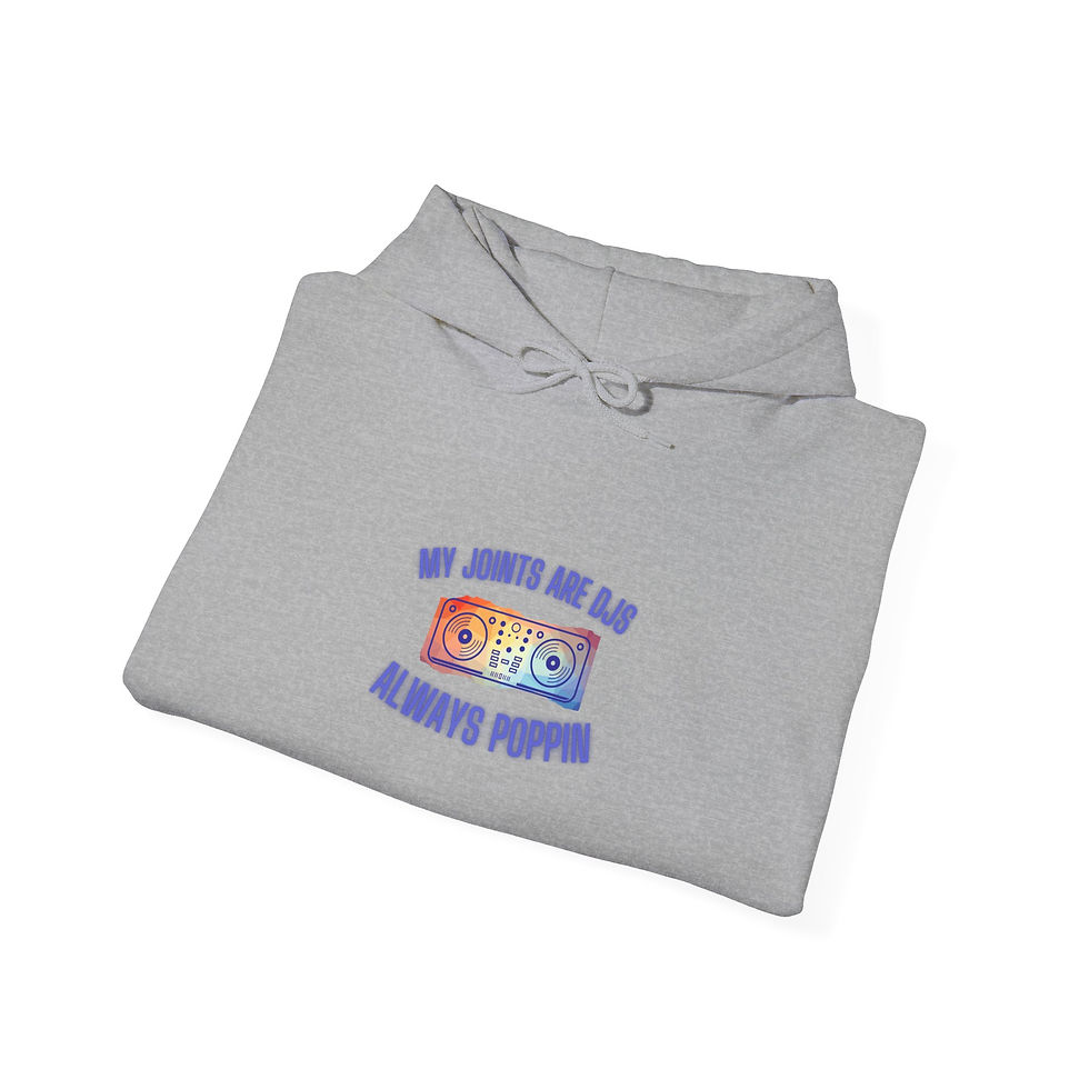 Thumbnail: Joints are poppin sweatshirt