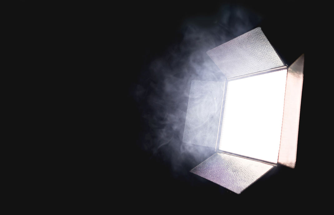 Camera Lighting