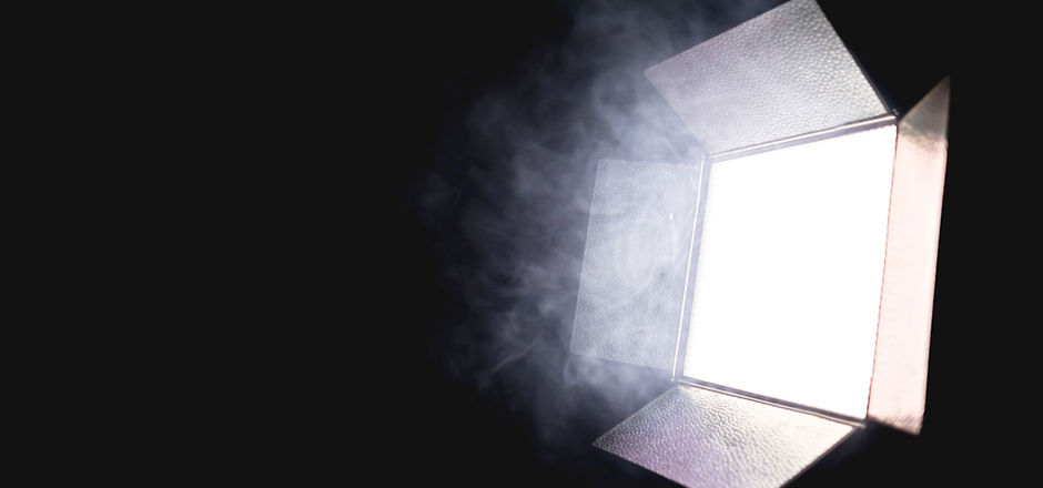 Camera Lighting