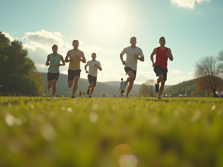 Discover the Benefits of Darlington Bootcamp for Your Fitness Journey