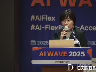 [AI WAVE 2025] “똑똑한 AI 활용법은”…코리아엑스퍼트의 답은
