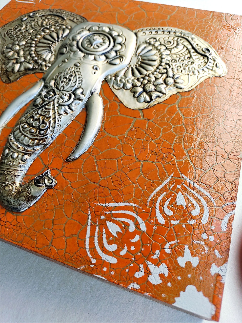 Miniatura: ELEFANTE
