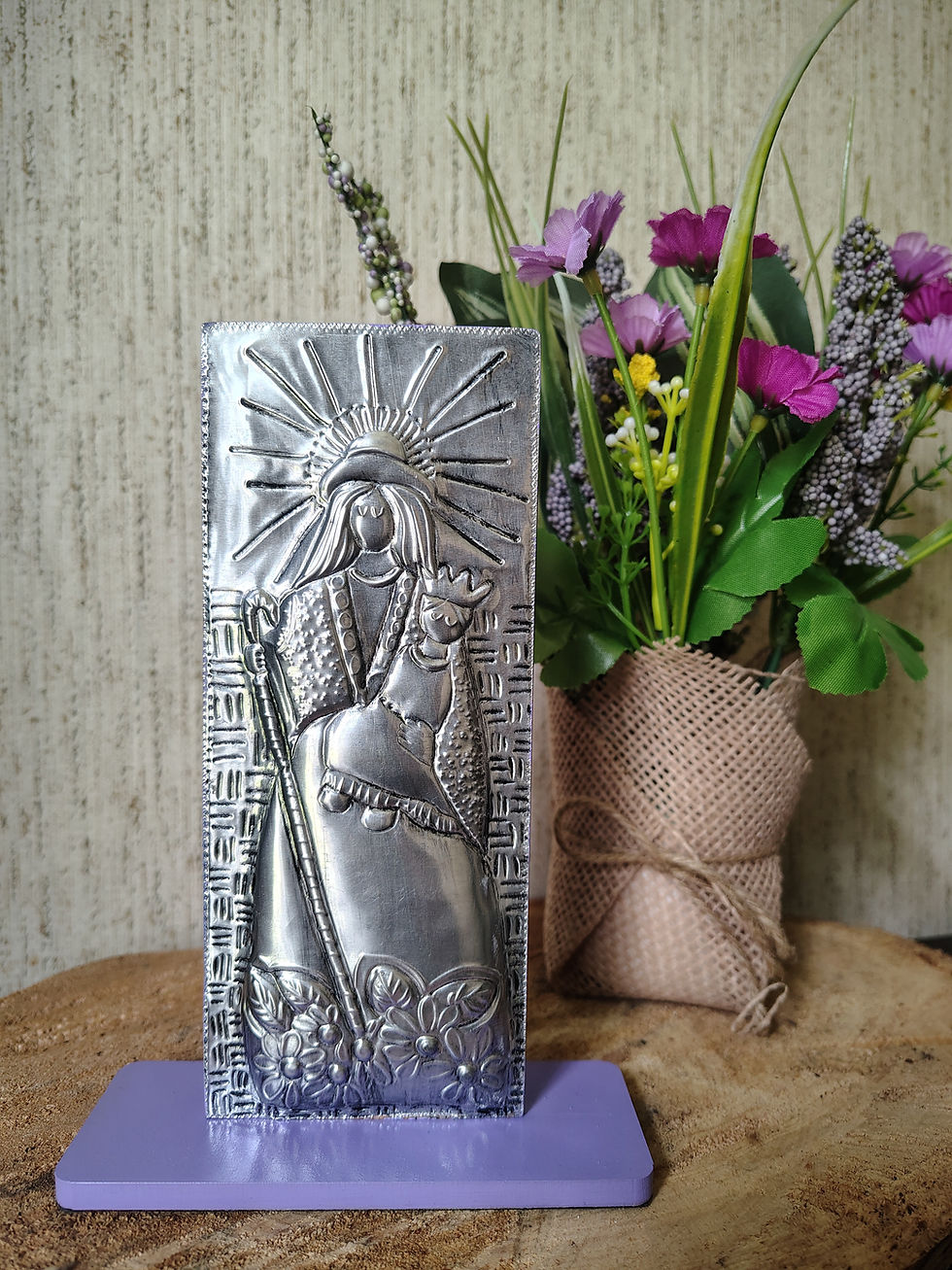 Miniatura: DIVINA PASTORA