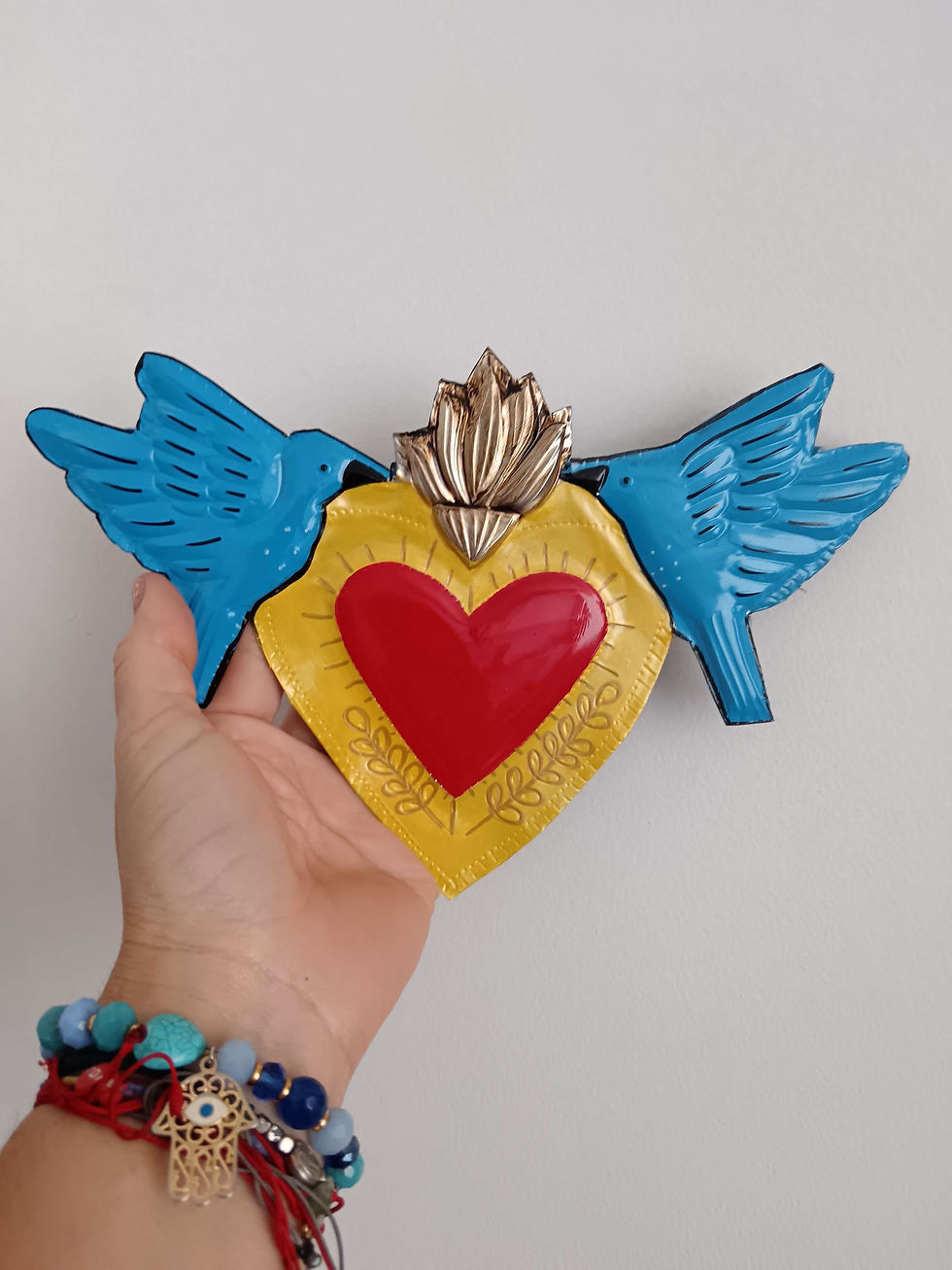 Thumbnail: CORAZÓN MAÑANITA 