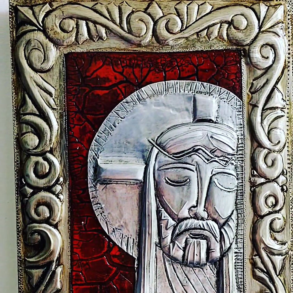 Miniatura: JESÚS DE NAZARET