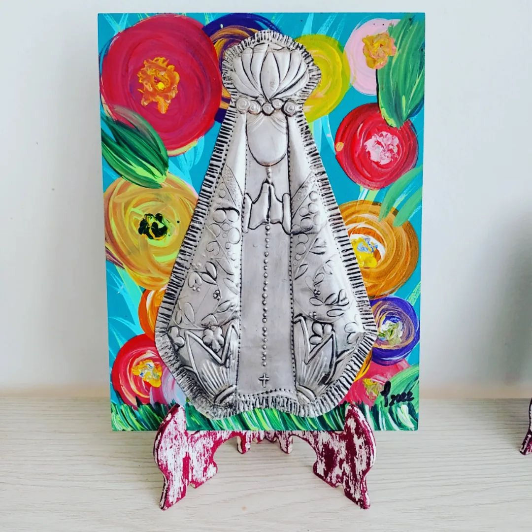 DEVOCIÓN MARIANA
