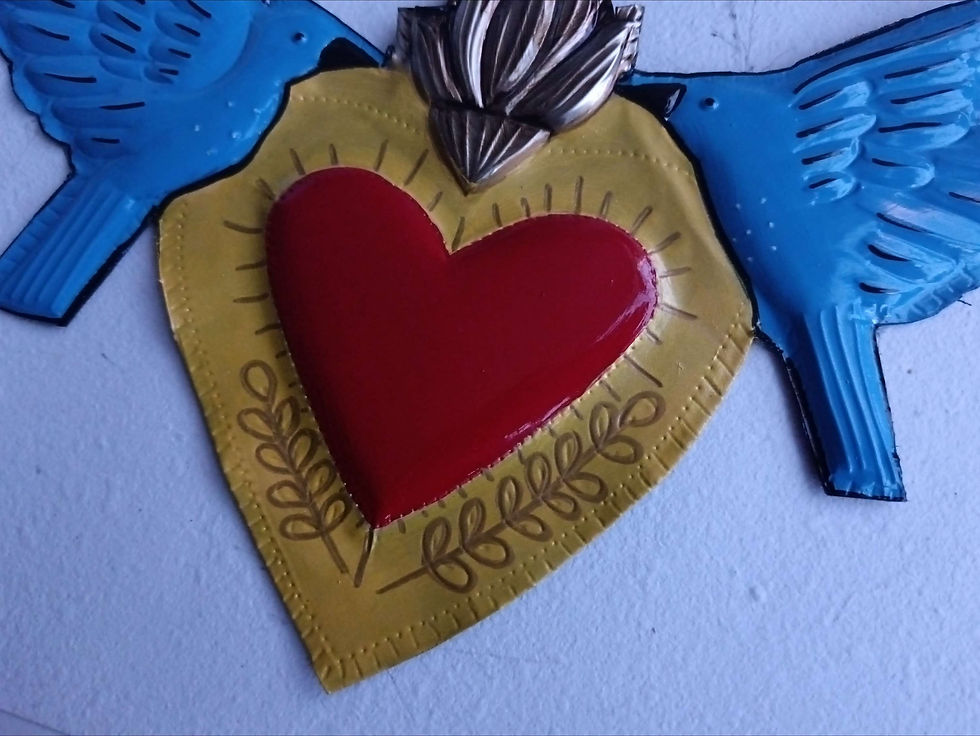 Thumbnail: CORAZÓN MAÑANITA 