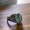 Thumbnail: Moss Agate Ring