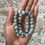 Thumbnail: Kiwi Jasper Bracelets