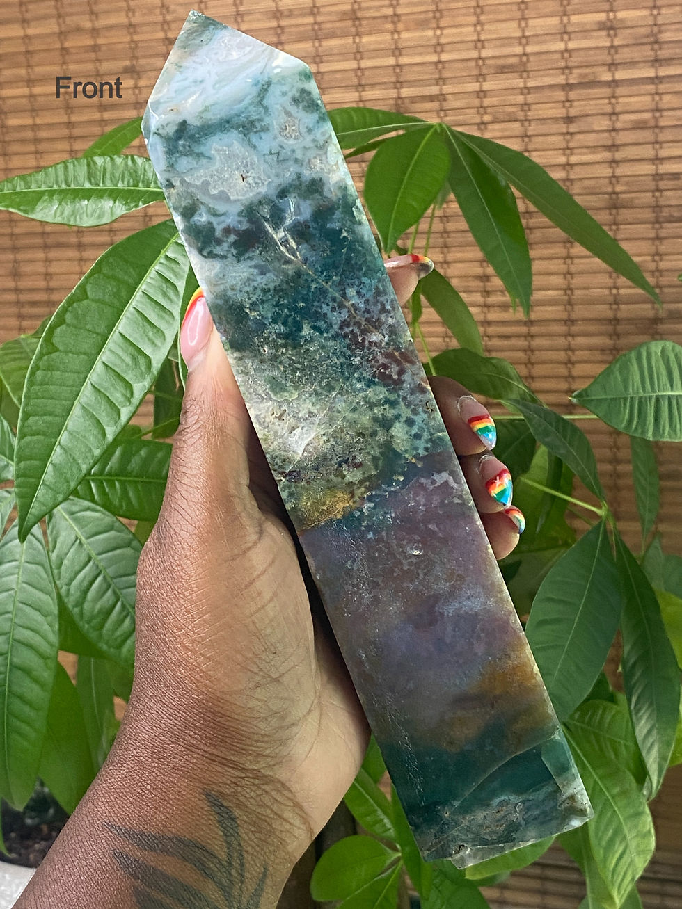 XL Ocean Jasper Tower