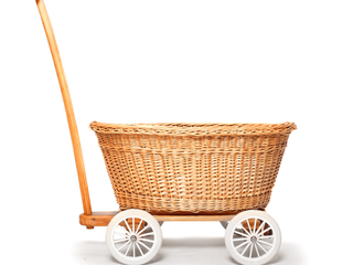 Have You Had Your Basket Case Experience?