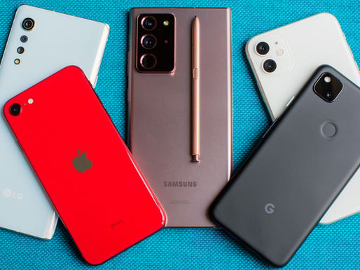 What's the Best Phone to Buy?