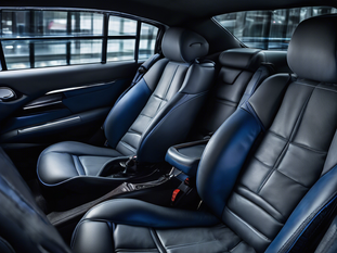 Discover Superior Interior and Exterior Detailing Services