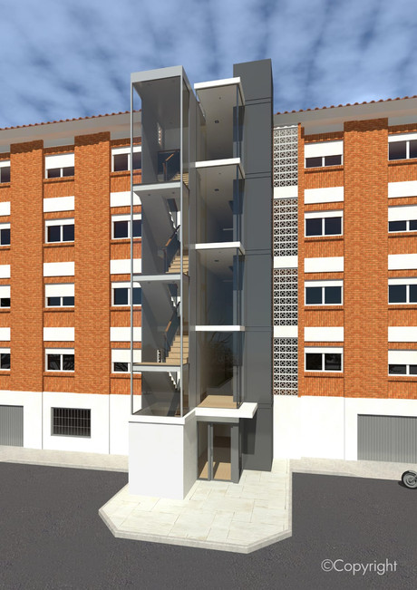 Proyecto Toledo - I