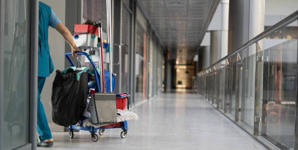 Why Medical Workplace Cleaning Services Are Necessary for Medical Care Facilities