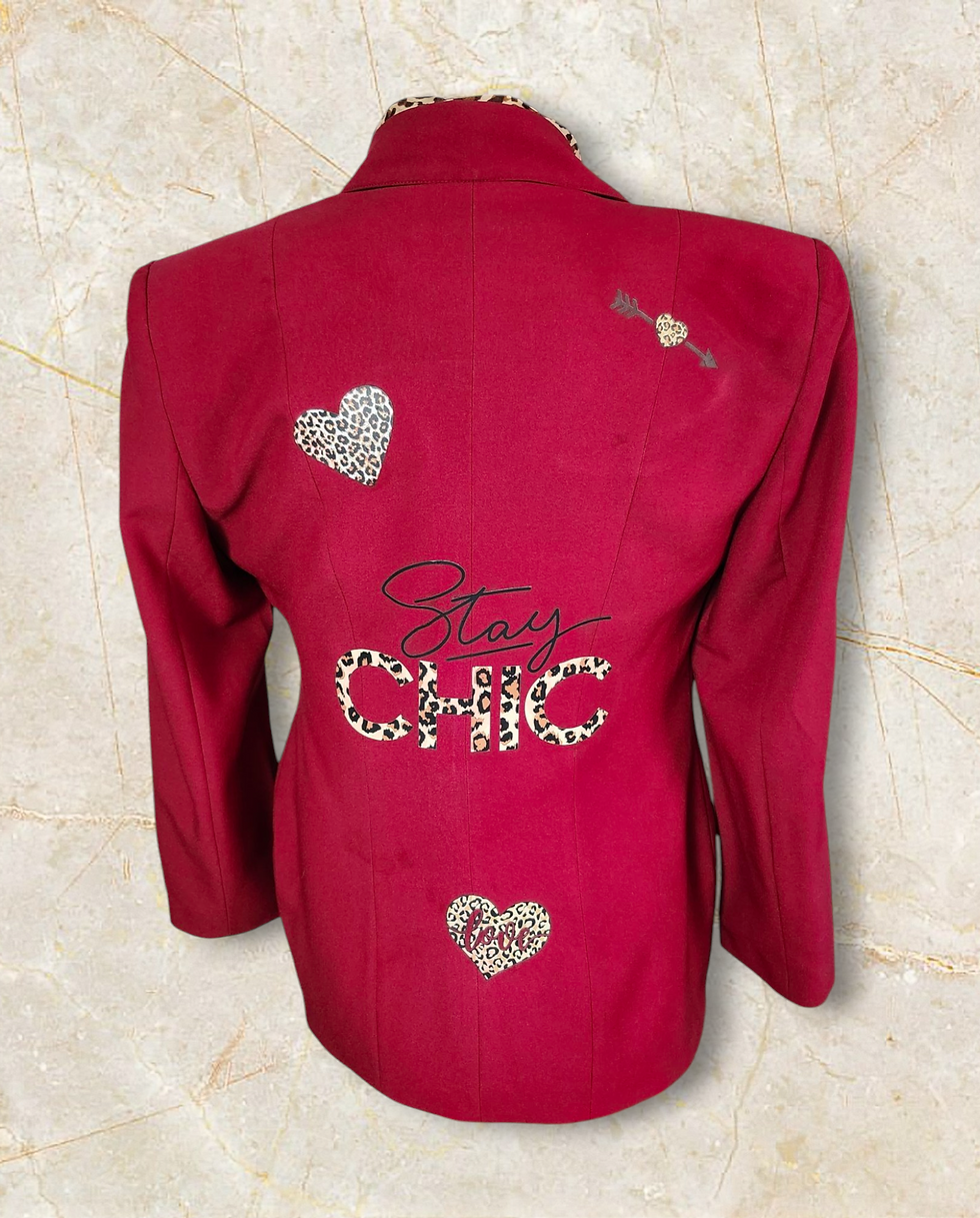 Miniature : Veste Stay CHIC