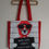 Miniature : Tote-bag BAD GIRL