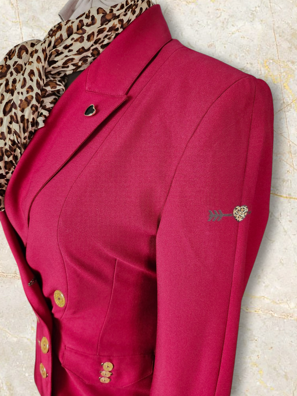 Miniature : Veste Stay CHIC