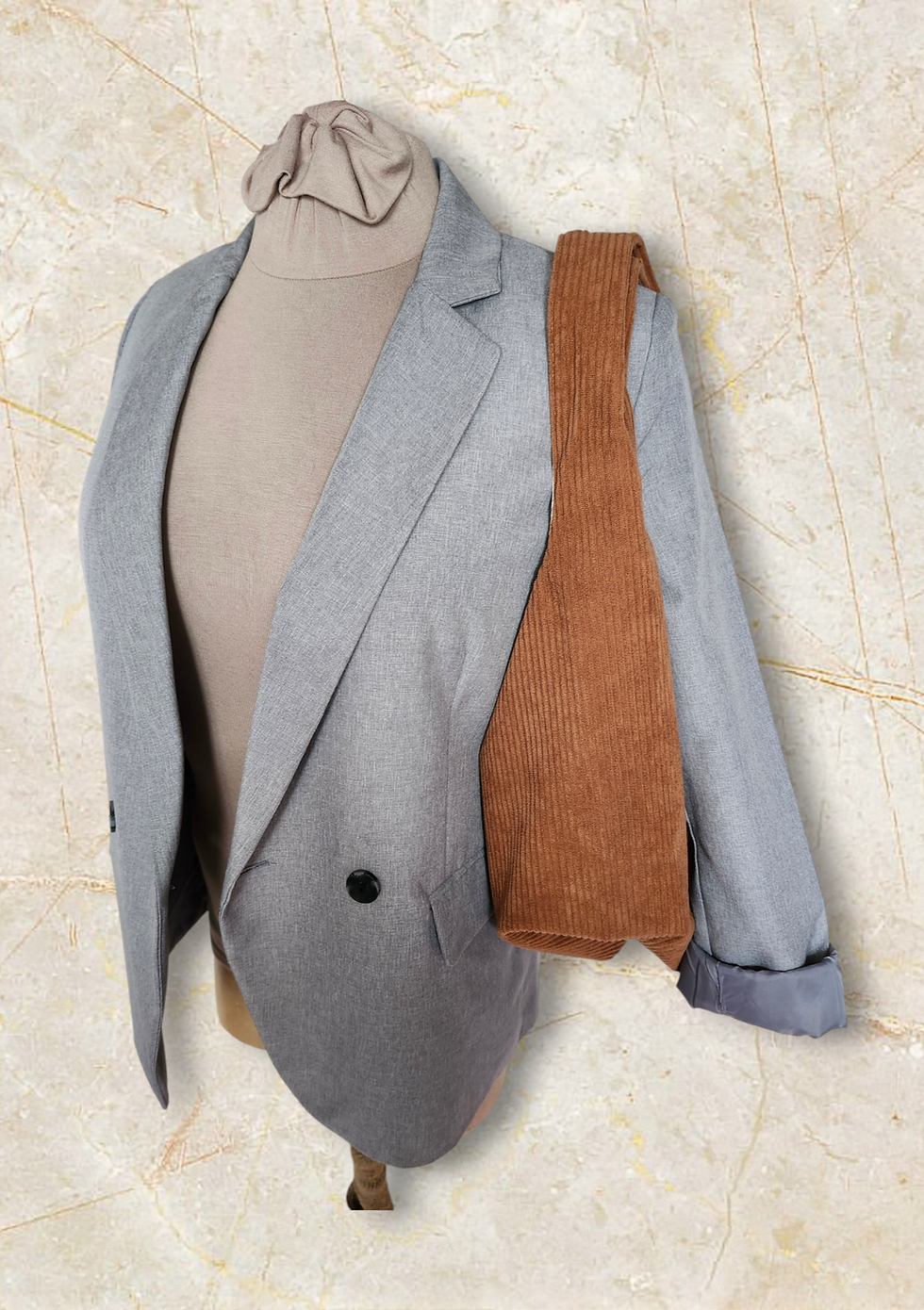 Miniature : Grand sac Fourre-tout.