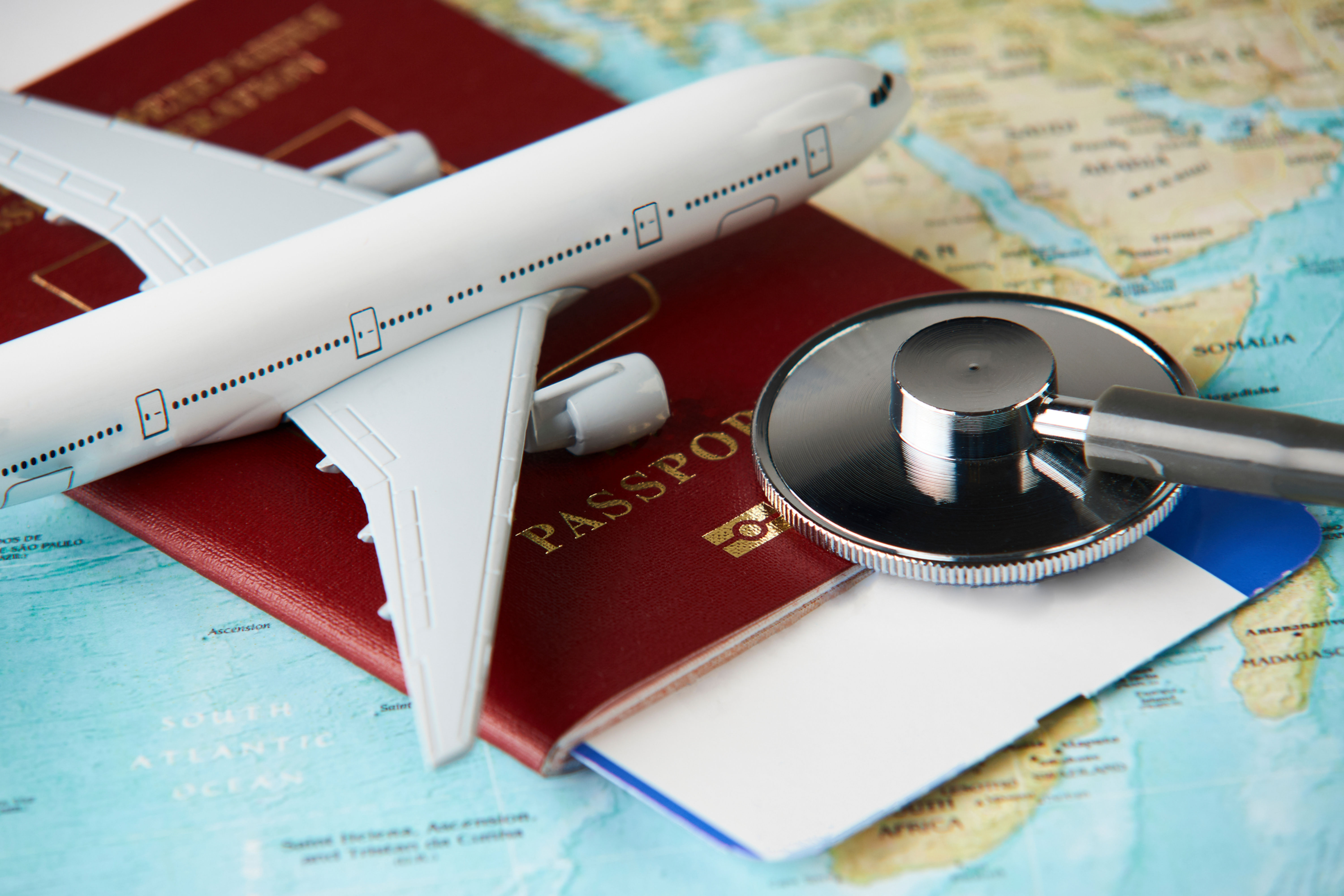 Travel Vaccines