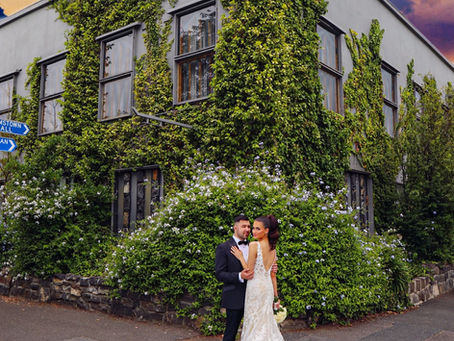 Wedding photography and videography Melbourne