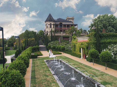 Melbourne wedding photography and videography.