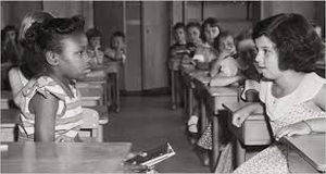 Brown v Board of Education