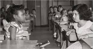 Brown v Board of Education