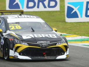 Cada vez mais adaptado, Enzo Elias encara o desafiador Velocitta pela primeira vez na Stock Car